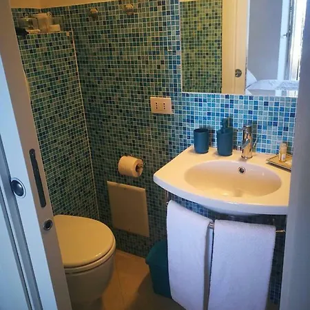 Apartment Maryhome *