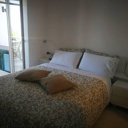 Maryhome Anacapri (Isola di Capri)