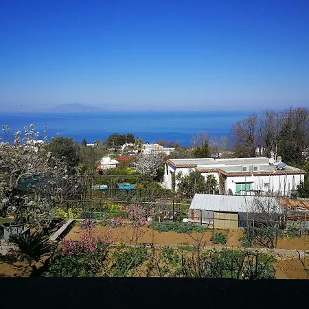 Apartmán Maryhome