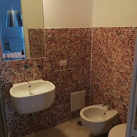 Apartamento Maryhome *
