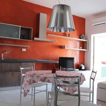 Apartment Maryhome Anacapri (Isola di Capri)