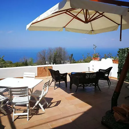 Maryhome Apartment Anacapri (Isola di Capri)