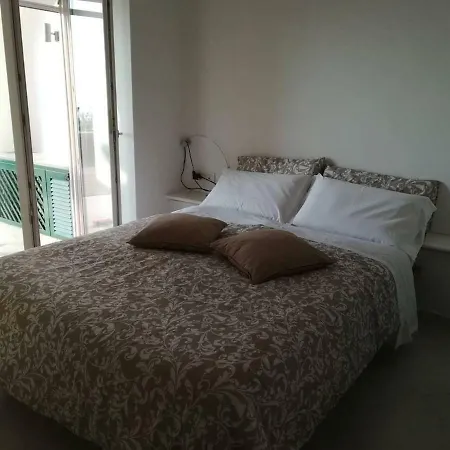 Maryhome Apartment